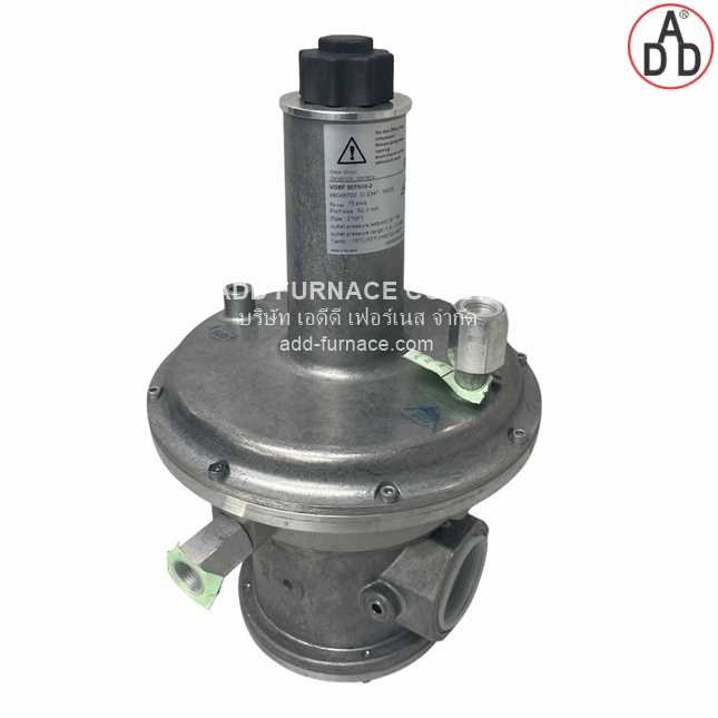 Kromschroder VGBF 50TN10-3 (1)